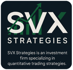 SVX Strategies Logo